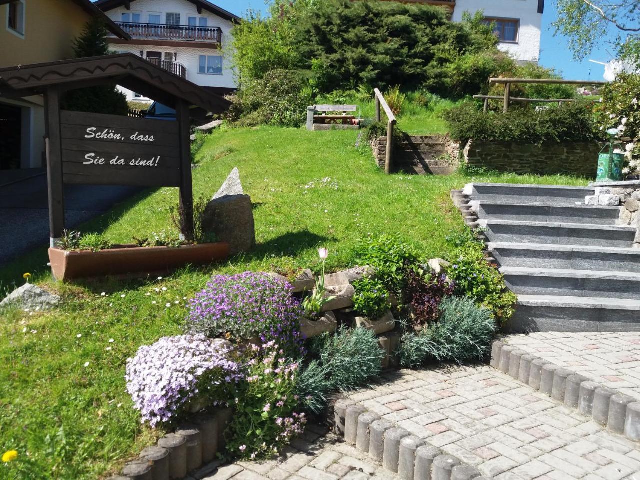 Gaestehaus Donautal Guest house 2*